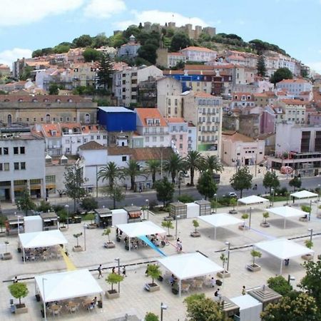 Bombarda Charming Central Apartment Lisbon Exterior photo