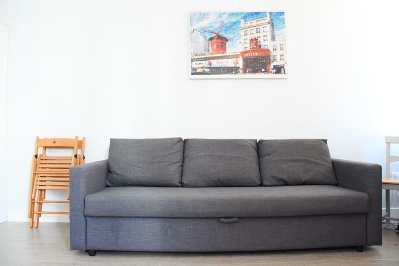 Bombarda Charming Central Apartment Lisbon Exterior photo