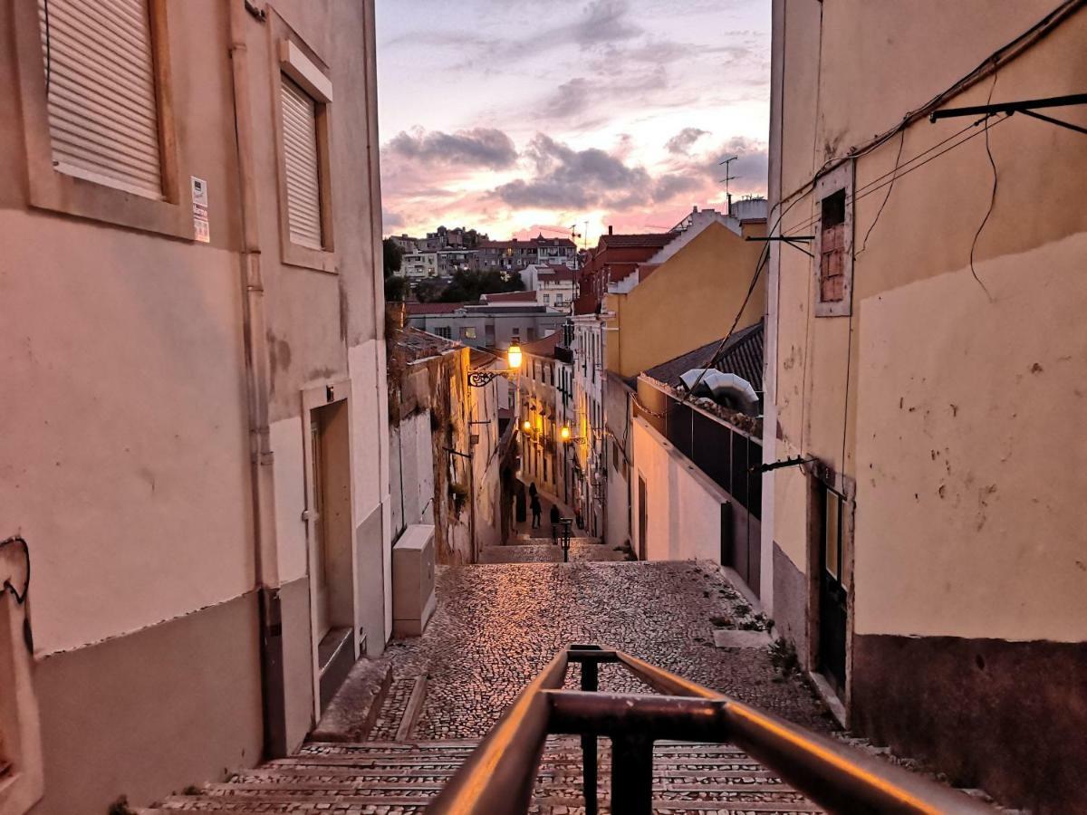 Bombarda Charming Central Apartment Lisbon Exterior photo