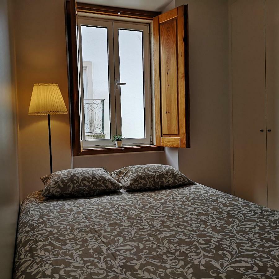 Bombarda Charming Central Apartment Lisbon Exterior photo